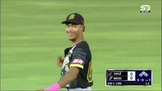 #ENVIVO | Bocas del Toro vs Coclé - Juego 5 - Serie Final | Béisbol Mayor 2025