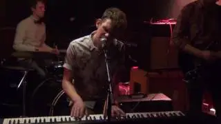 Limbs - Atom Song (Live)