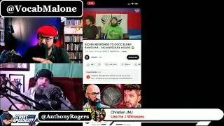 Israelite Leader Calls Out GOCC False Prophecies
