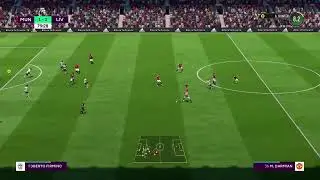 Fifa 18 The Journey chapter 2