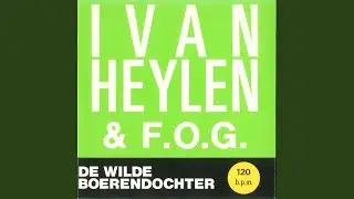 De Wilde Boerendochter (Single Mix)