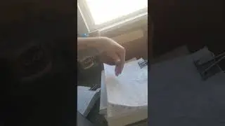 90% Complete Hand written Bible