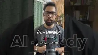 Be AI Ready for 2026