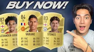 Make FIFA Coins This Weekend Investing In Fodder