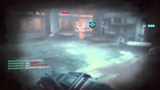 Destiny: Merciless, Cry Havoc, Breaker, At Any Cost