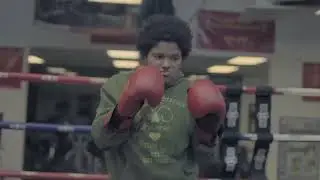 Learn how to box today at Atlanta, Georgia Best Boxing Gym @sweetscienceboxingclub  #boxing