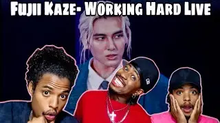 Fujii Kaze - 
