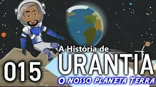 015 [ATMOSFERA EM FORMA&Ccedil;&Atilde;O] Queria ver esses detalhes em nossos livros - LIVRO DE URANTIA
