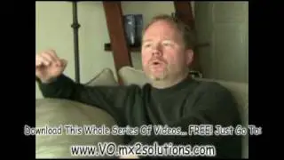 Pro voice actor answers FAQ voice talent ask about voice work.