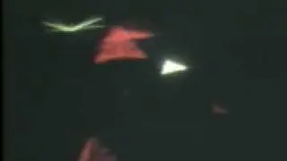 Butterflies (Charles Csuri, 1972)