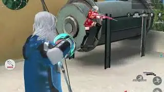 Rules of survival Kill Montage #3