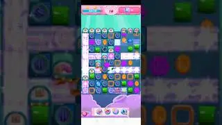 Candy Crush Saga Game Level @9891