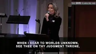 1.11.26 8am Worship