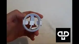 Кабель USB на Lightning Premium Prime