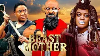 BEAST MOTHER~ YUL EDOCHIE, AJAELO UGEGBE, JOSEPH DANIEL 2026 Senaste nigerianska filmer