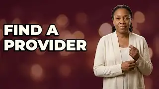 How Do I Find an In-Network Healthcare Provider?