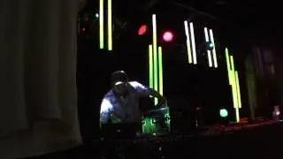 McPullish - Encore Austin TX 4.20.2010