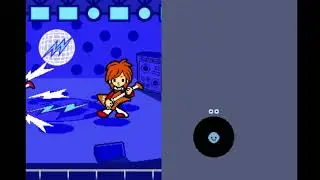 Rockers 2 but they practice social distancing