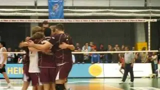1. Matchball