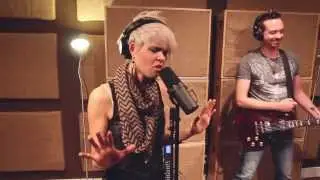 REND - October 2013 Resonate Music & Flavor Band Of The Month