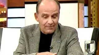 Marco Salom Rosacruz 5 11 11