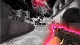 🙏XXXTentacion - SAD (cs:go frag movie) #ксго #монтаж