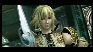 Let's Play Pandora's Tower (BLIND) Part 4: WATER TEMPLE TOWER