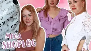 Dit krijg je voor €1000,- bij Nakd 💰 MEGA Shoplog + try on | REBECCA DENISE