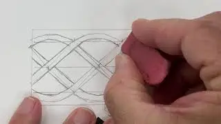 Tiny Drawing 4 Celtic Knotwork