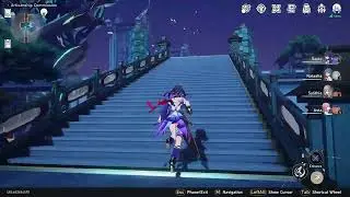 How to open Southern Artishanship Commission in Honkai Star Rail
