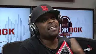 The Kickback Podcast: S. 2 Ep. 1