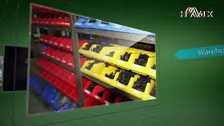 Cutting disc grinding wheel press machine hongyi factory video