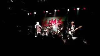 Slime - Let's get united / live 10.11.2017