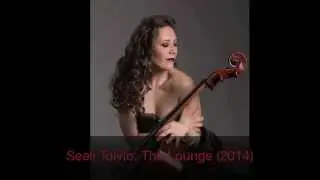 Seeli Toivio: The Lounge
