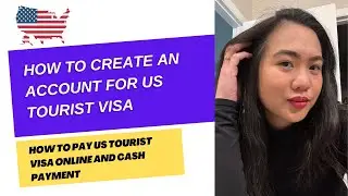 HOW TO PAY USA VISA FEE STEP BY STEP |K1, Tourist Visa etc. via RCBC and Credit Card-2025.
