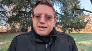 Don Luca Broggi. Il Vangelo di oggi Venerd&igrave; 9 gennaio 2026 
