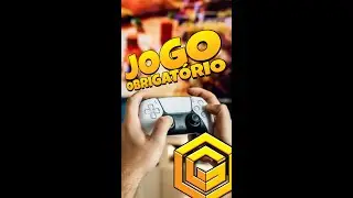 Obrigado a jogar? #daumgame