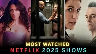 Netflix की ये 3 Web Series देखोगे तो दिमाग हिल जाएगा 🔥 | Crime & Psychological Thriller in HINDI