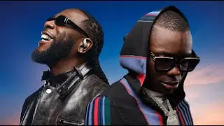 Sidiki Diabat&eacute;, Burna Boy - Sexy Lady