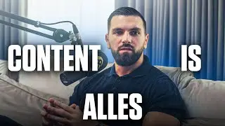 ALS JE AMBITIEUS MAAR LUI BENT, KIJK DEZE VIDEO