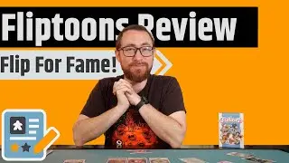 Fliptoons Review - Flip, Spend & Win!