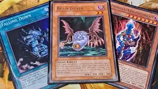 Goat Format Deck: Fiend Brain Control