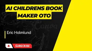 AI Childrens Book Maker OTO + AI Childrens Book Maker OTOs