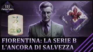 [SFOGO] FIORENTINA: PER LA RINASCITA E' NECESSARIA LA RETROCESSIONE - LA SERIE B PER L'EUROPA