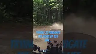 We've all been there... #offroadcrash #motovlog