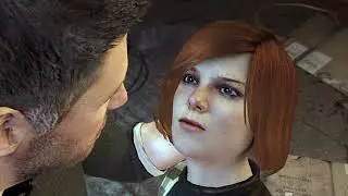 Splinter Cell: Conviction - Price Airfield - Gameplay [4K 60FPS PC ULTRA] - No Commentary