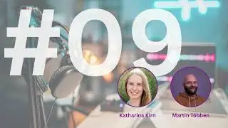 So geht Pflege! Insights #09 | Wie entsteht eine Fortbildung? | Podcast