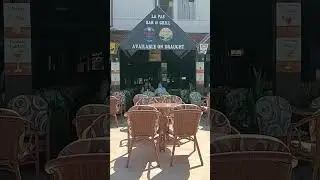 La Pas Meet Up.16th September 8pm
