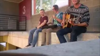 Rhode Island - The Front Bottoms (Cover)