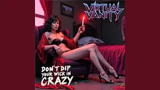 Don't Dip Your Wick In Crazy